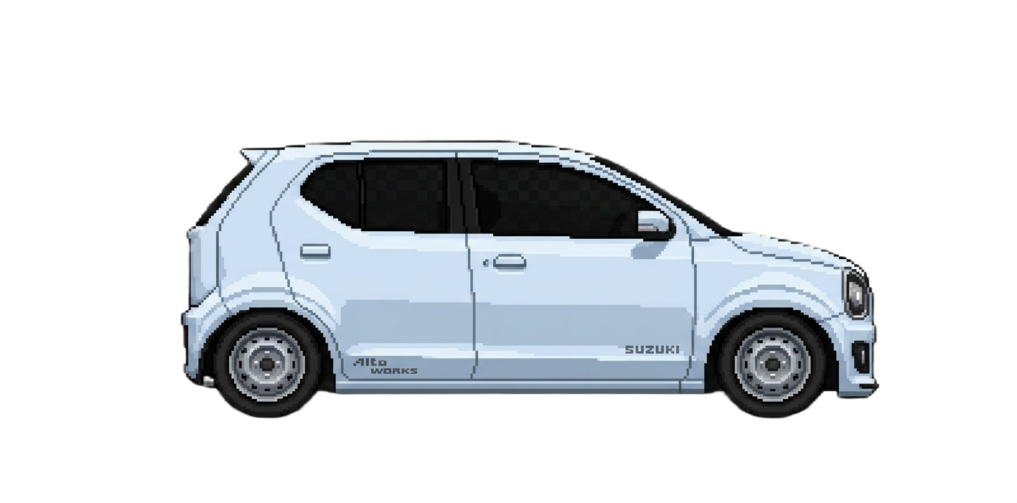 Your active car