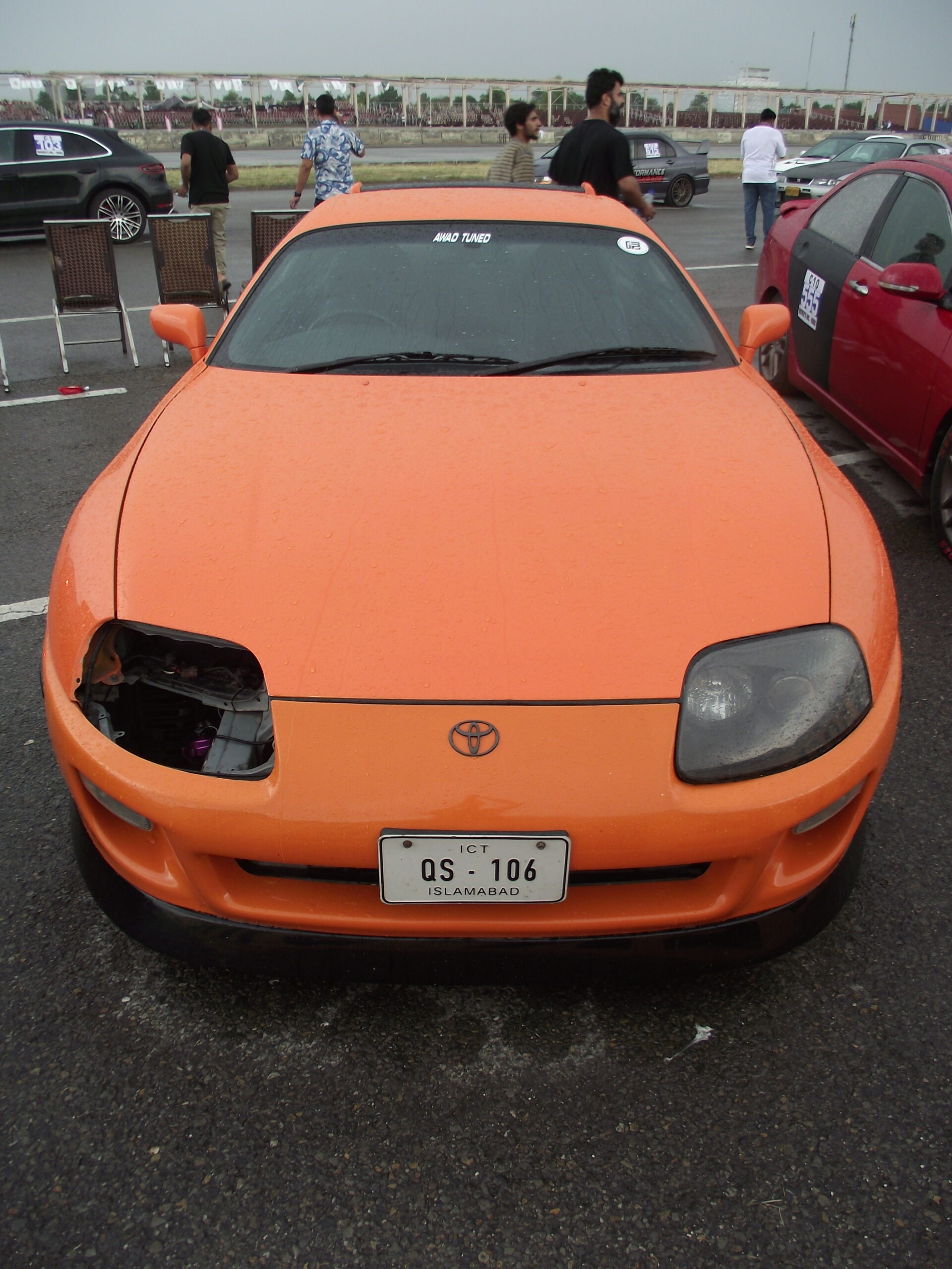 Carnama Activity Book
