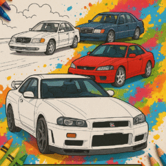 Coloring Book