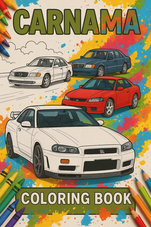 Coloring Book
