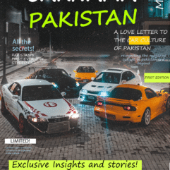 Carnama Magazine