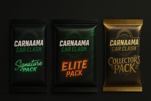 Trading cards