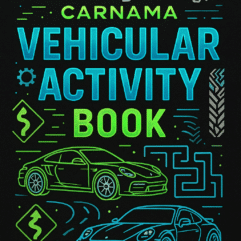 Activity Book