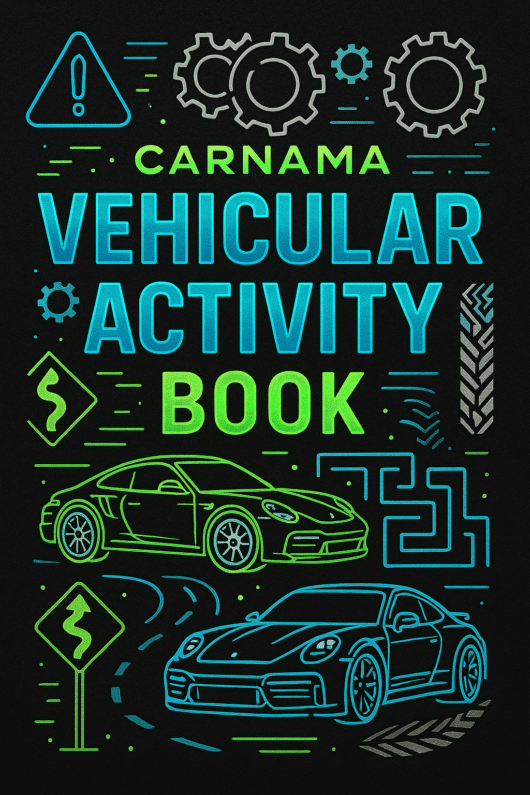 Activity Book