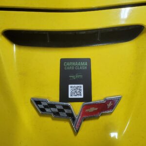 DRIVESTACK Collector's Pack