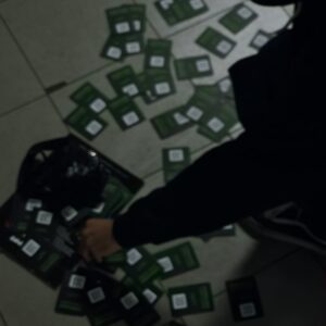 DRIVESTACK Basic Pack