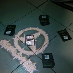 Drivestack Signature Pack